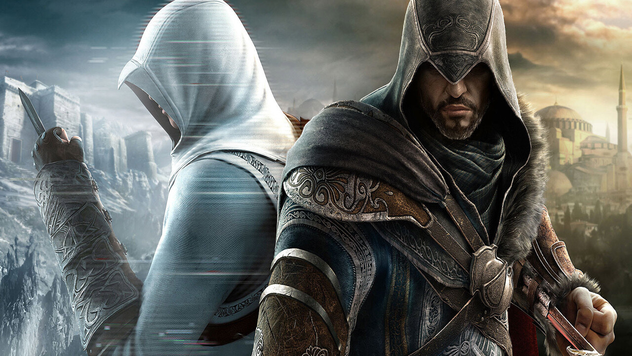 Assassin’s Creed: Ezio Collection (PS4) Review - CGMagazine
