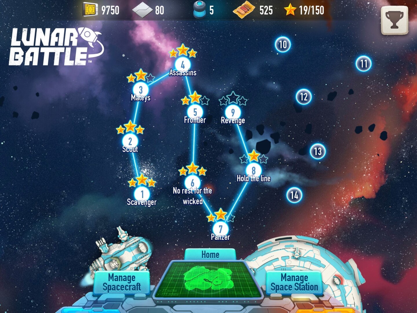 Atari: Battling For The Mobile Market 3