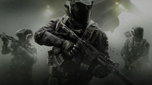 Call of Duty: Infinite Warfare (PS4) Review 11