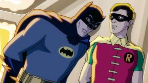 Batman: Return Of The Caped Crusaders (2016) Review 10