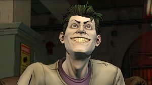Batman: The Telltale Series Episode Four – Guardian of Gotham (PS4) Review 3