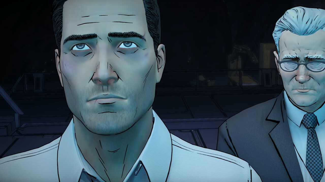 Batman: The Telltale Series Episode Four – Guardian Of Gotham (Ps4) Review 5