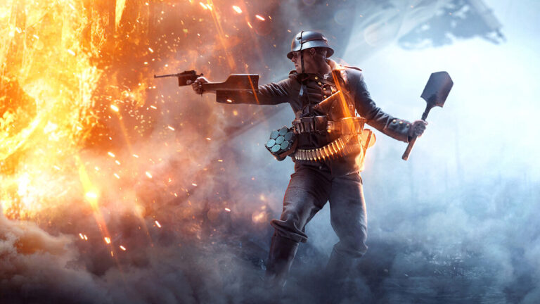 The Ignorant Marketing of Battlefield 1
