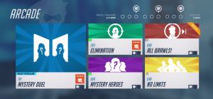 BlizzCon 2016: Overwatch Gets New Game Modes, Maps