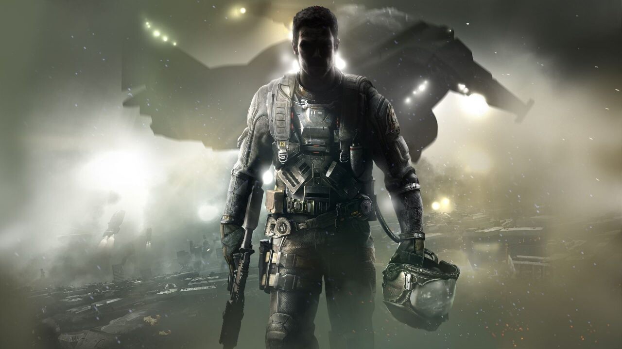 Call of Duty: Infinite Warfare Fails to Outperform Black Ops III, Faces Low PC Numbers 1