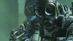Call of Duty: Modern Warfare Remastered (PS4) Review 2