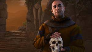 CD Projekt May Be Facing Hostile Takeover Fight