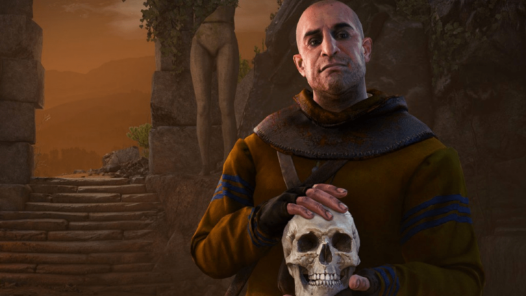 CD Projekt May Be Facing Hostile Takeover Fight