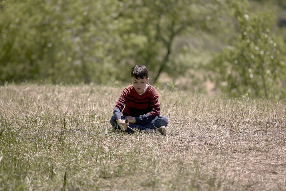 Channel Zero: Ep 4 (TV) Review 1