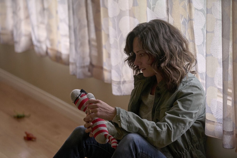 Channel Zero: Ep 4 (TV) Review 3