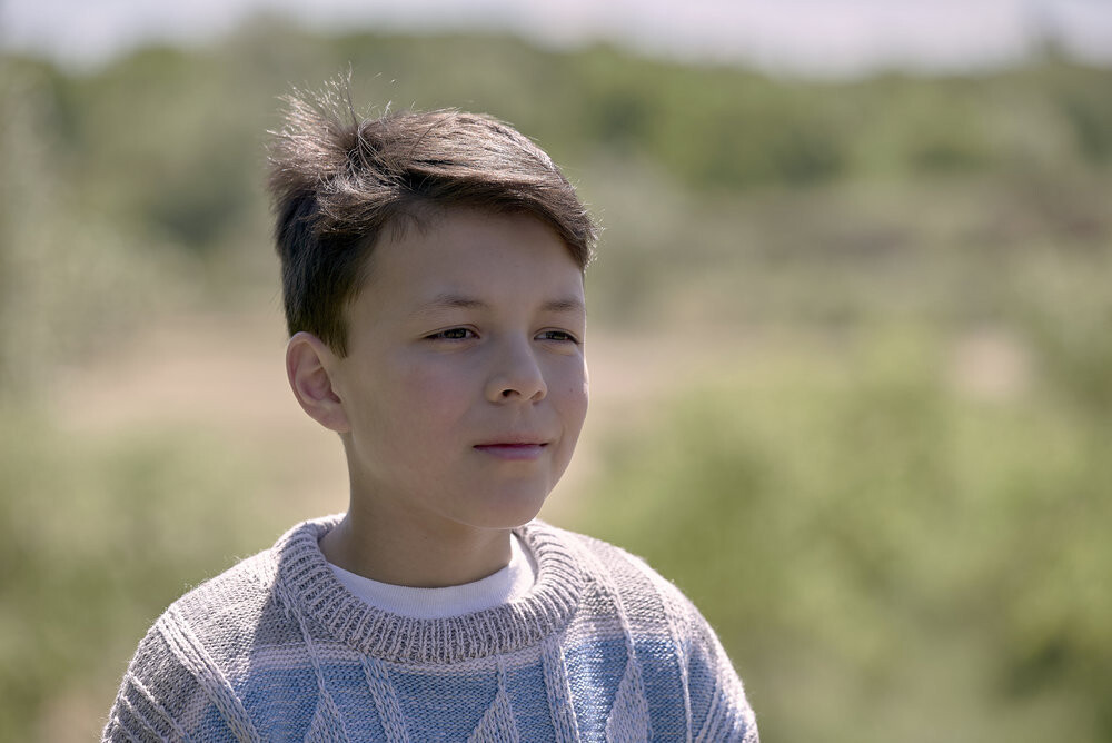 Channel Zero: Ep 4 (TV) Review