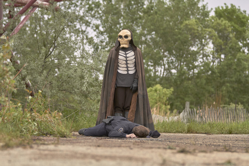 Channel Zero: Ep 5 (TV) Review