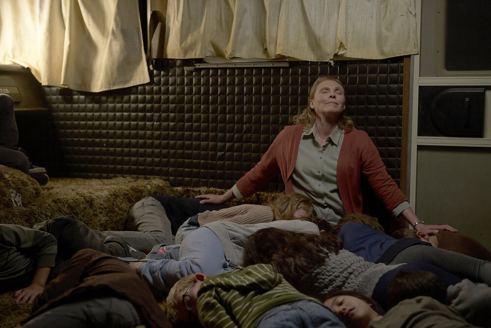 Channel Zero: Ep 5 (TV) Review 2