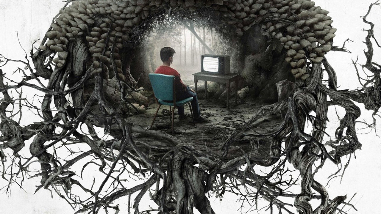Channel Zero: Season 1 Ep 3 (TV) Review 6