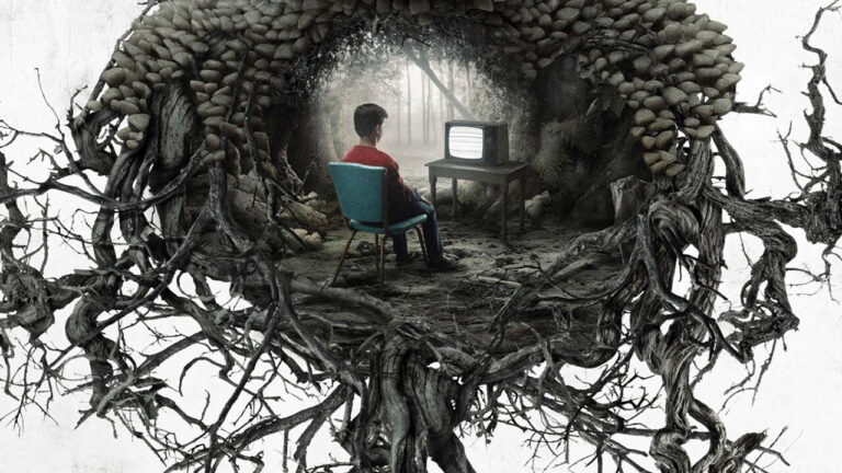 Channel Zero: Season 1 Ep 3 (TV) Review