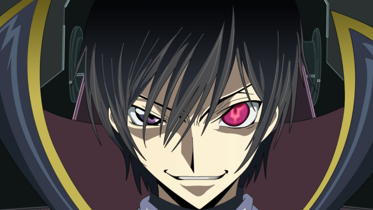 Code Geass Sequel Announced, Film Recap Launching