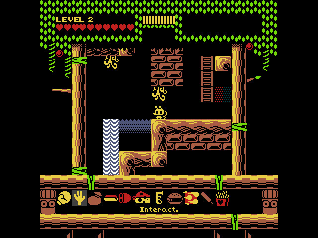Creepy Castle (PC) Review 1