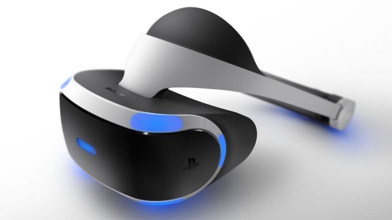 Despite Analyst Fears, PlayStation VR Sales On Track for Sony Plans