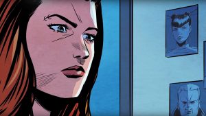 Diamond Comics to Distribute Relativity Universe Saga 1