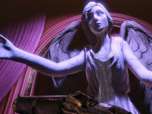 Digital Discovery: Why We Love Museums in Videogames 1