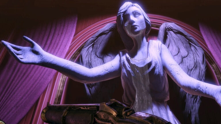 Digital Discovery: Why We Love Museums in Videogames