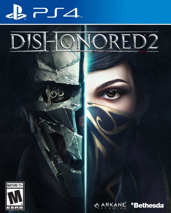 Dishonored 2 (PS4) Review 3 Dishonored 2 (PS4) Review 3
