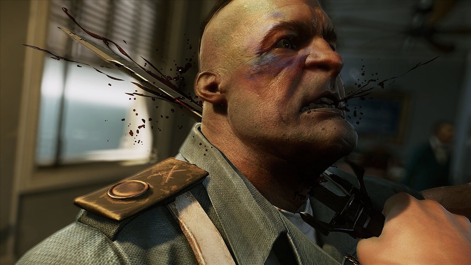 Dishonored 2 (PS4) Review 5