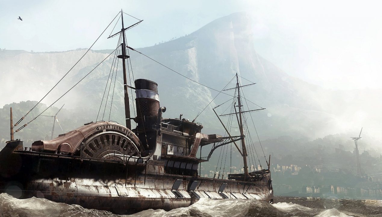 Dishonored 2 (PS4) Review 7
