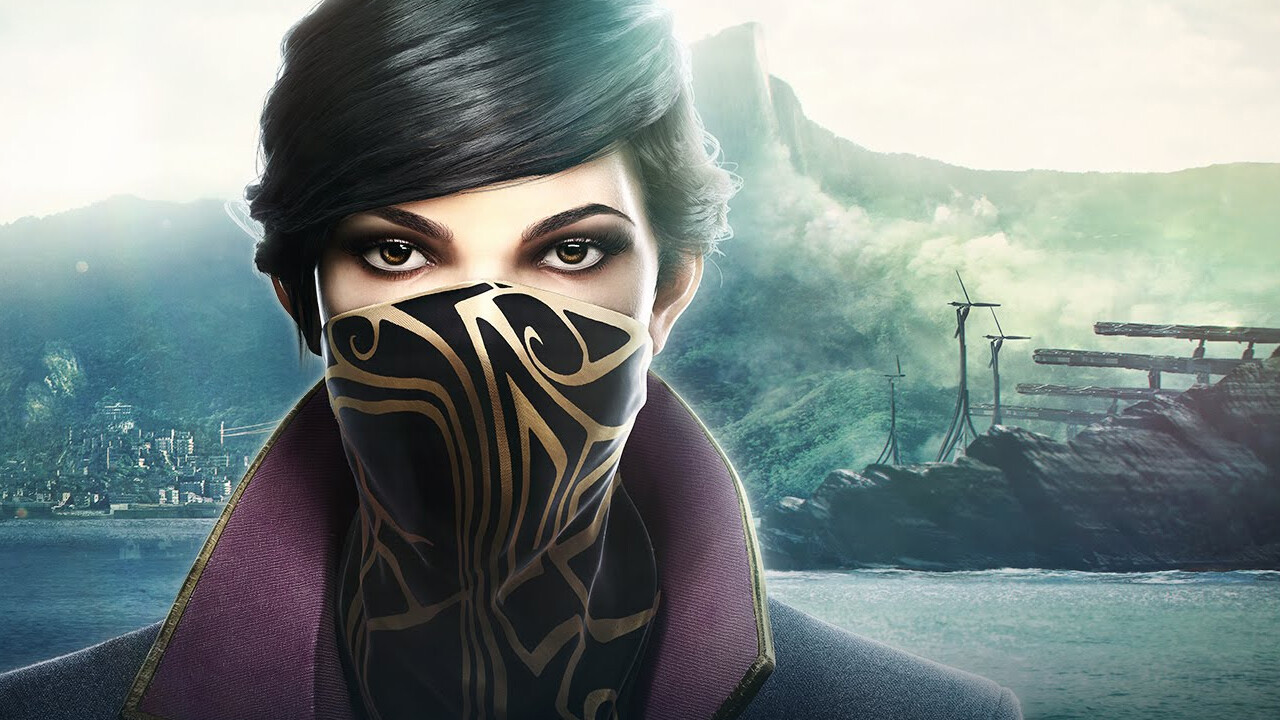 Dishonored 2 (PS4) Review 1