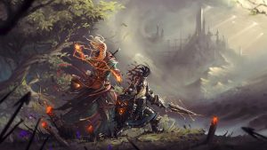 Divinity: Original Sin II Preview - A Kickstarter Victory