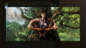 Early Access Look: Grid Legion, Storm