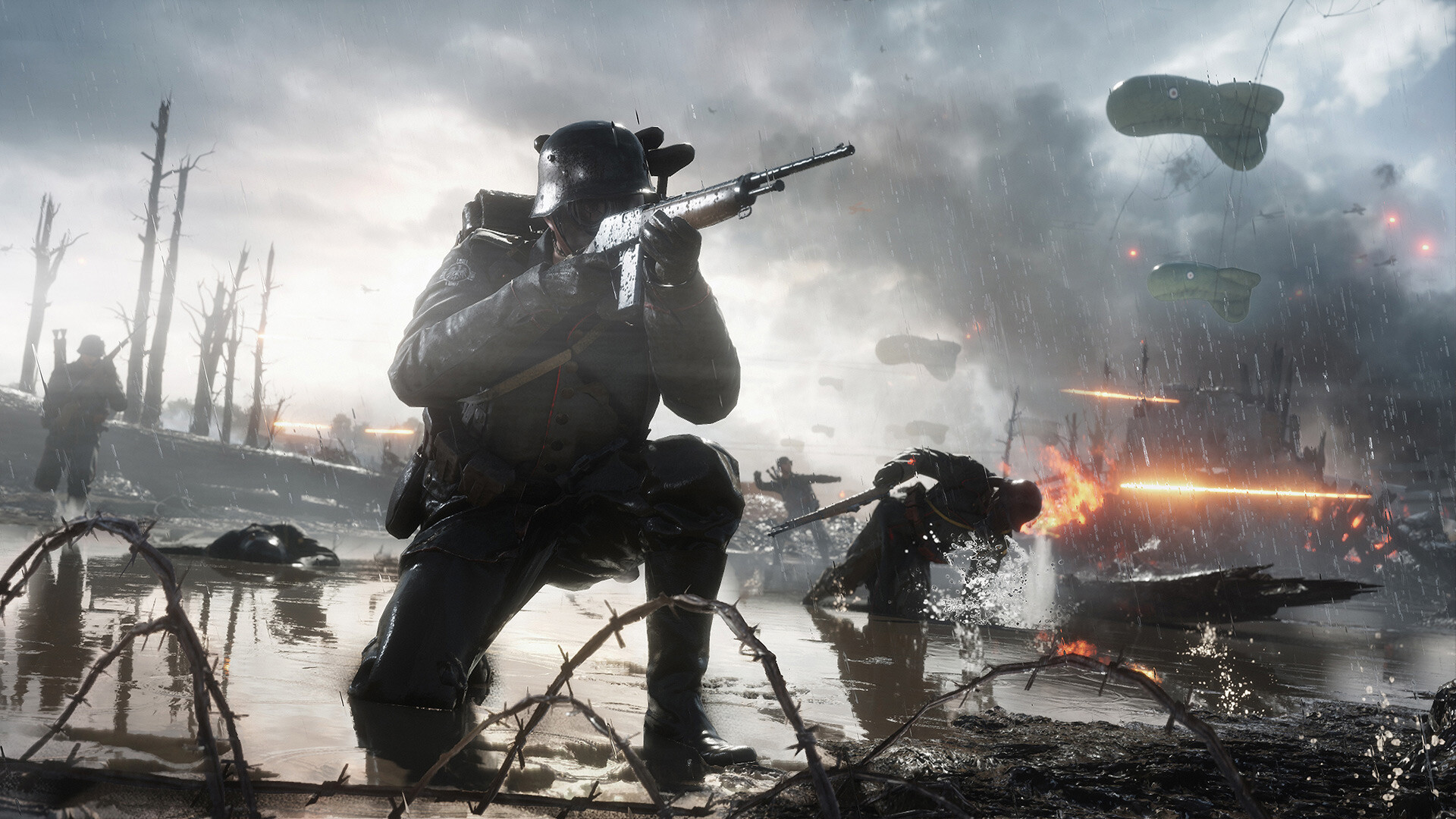 Electronic Arts reports net loss for Q2 amid strong digital numbers 1