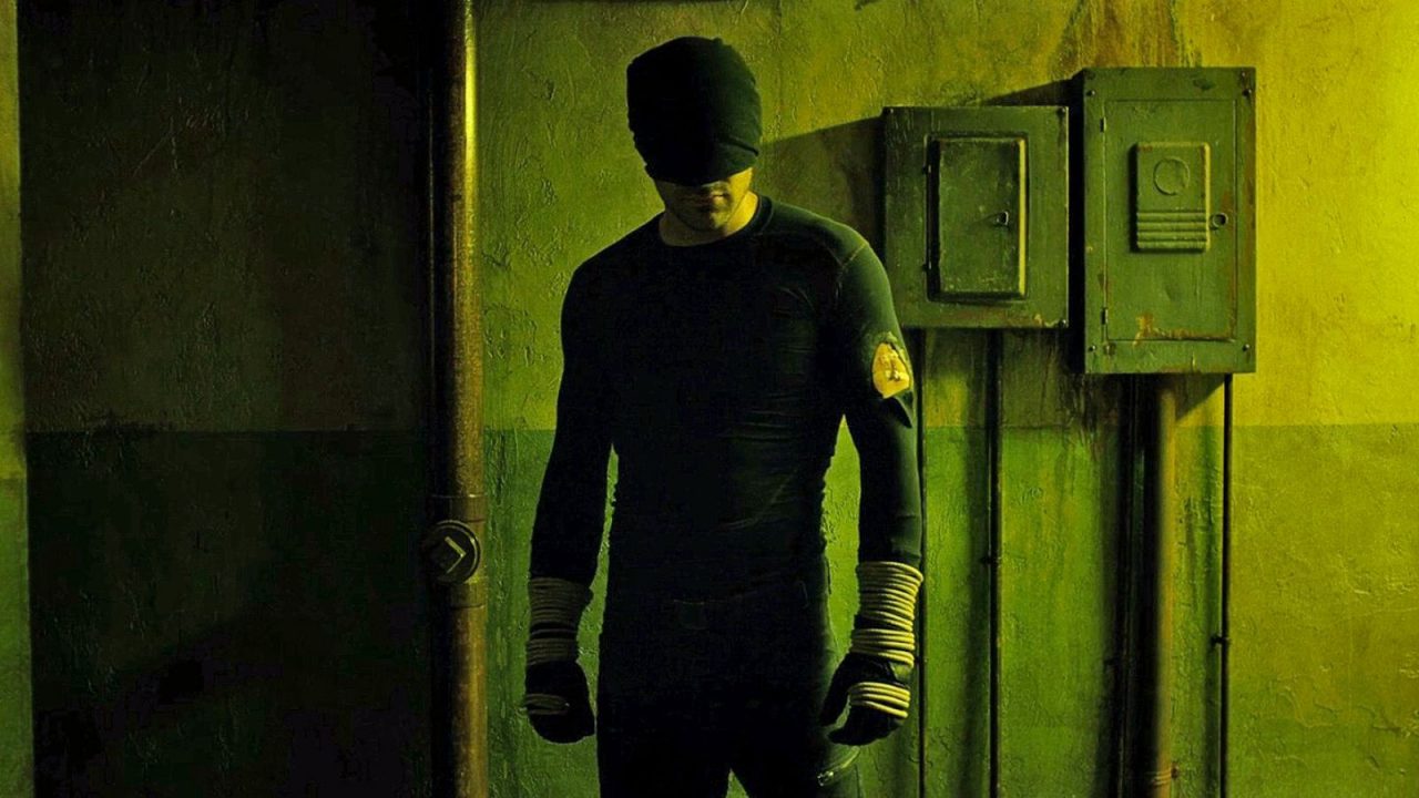 Explaining The Schism In Marvel Tv Explaining The Schism In Marvel Tv