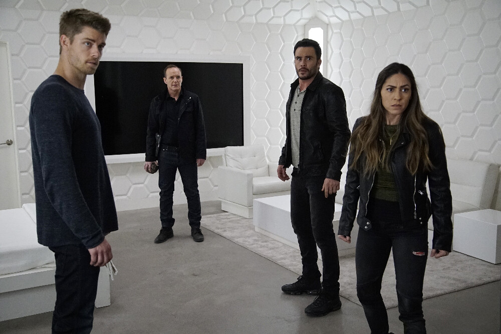 Explaining The Schism In Marvel Tv Explaining The Schism In Marvel Tv 2