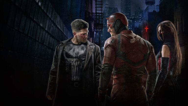 Explaining the Schism in Marvel TV