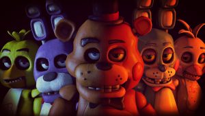 Five Nights at Freddy’s: Sister Location (PC) Review 1