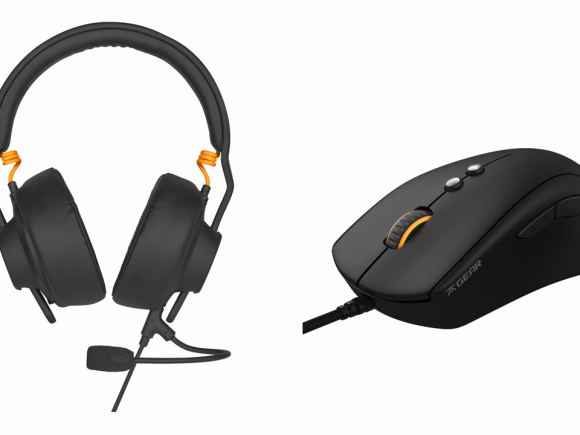 Fnatic Gear Announces New Line of eSports Ready Peripherals 1