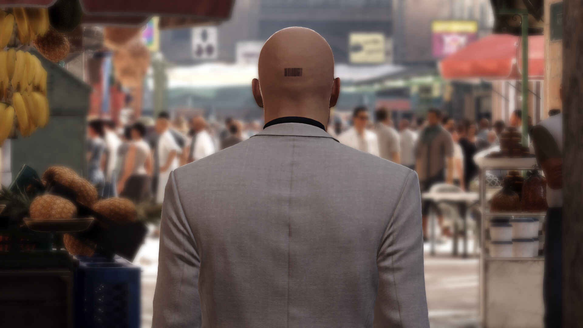 Hitman - 2016 (Ps4) Review 5