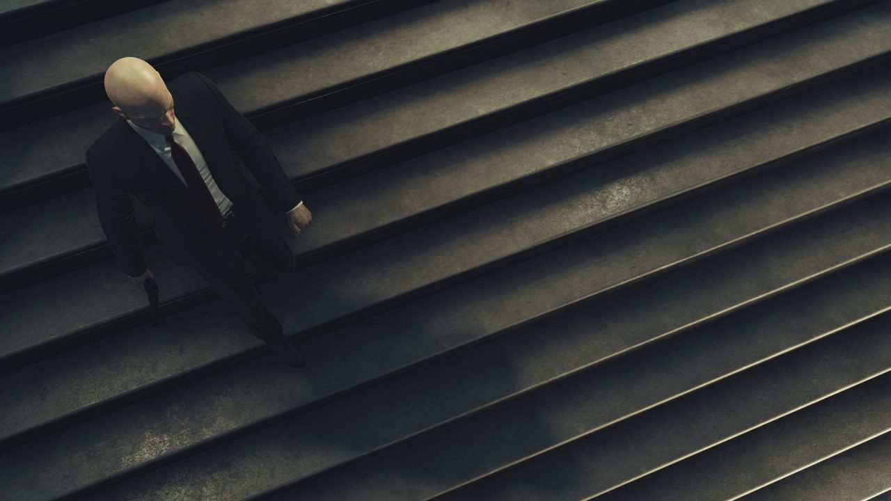 Hitman Season 2 Announced in Recent Interview