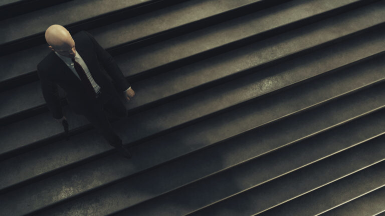 Hitman Season 2 Announced in Recent Interview