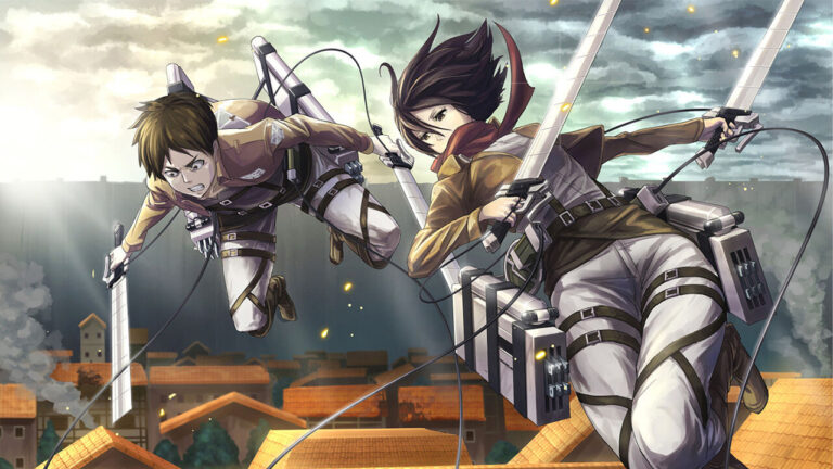 How Anime Will Become Mainstream (And Why it Should)