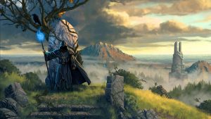 Humble Staff Picks Bundle: Nick Features Volume, Legend of Grimrock 2, Grim Dawn 1