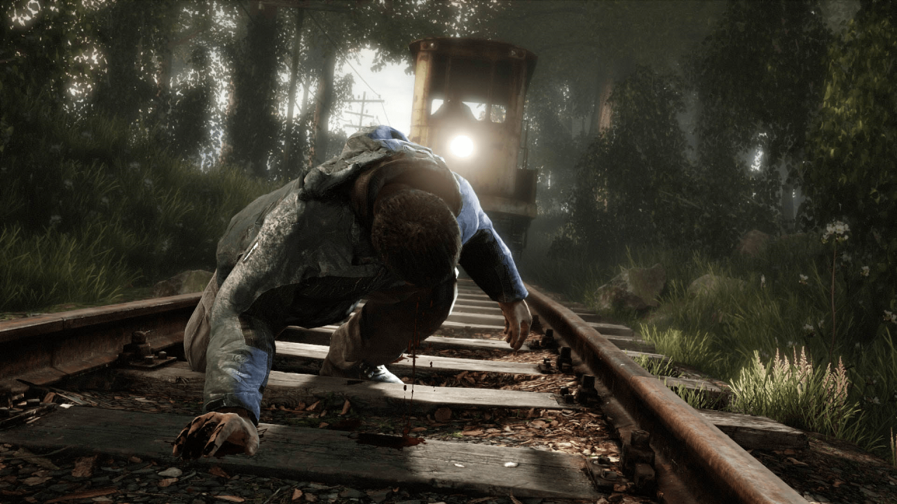 Humble Unreal Engine Bundle Launches, Featuring Killing Floor, The Vanishing of Ethan Carter