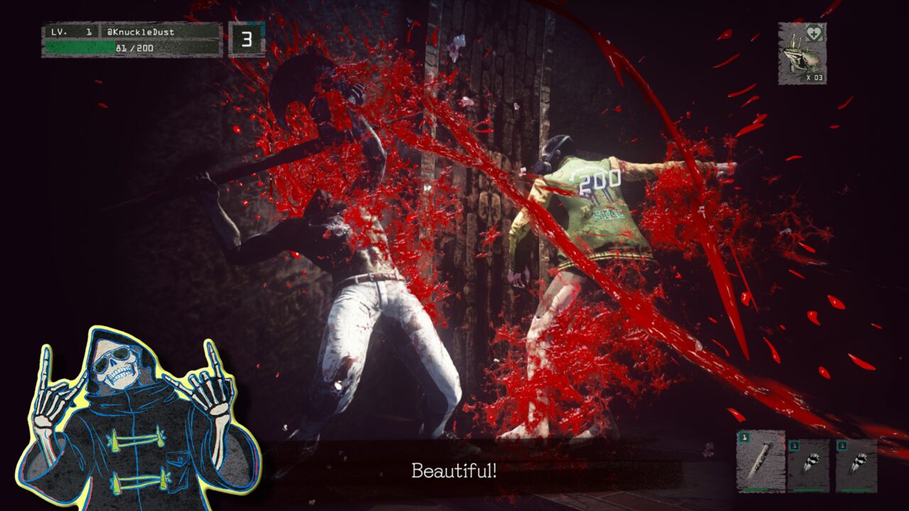 Let It Die Does Free-to-Play Right 10