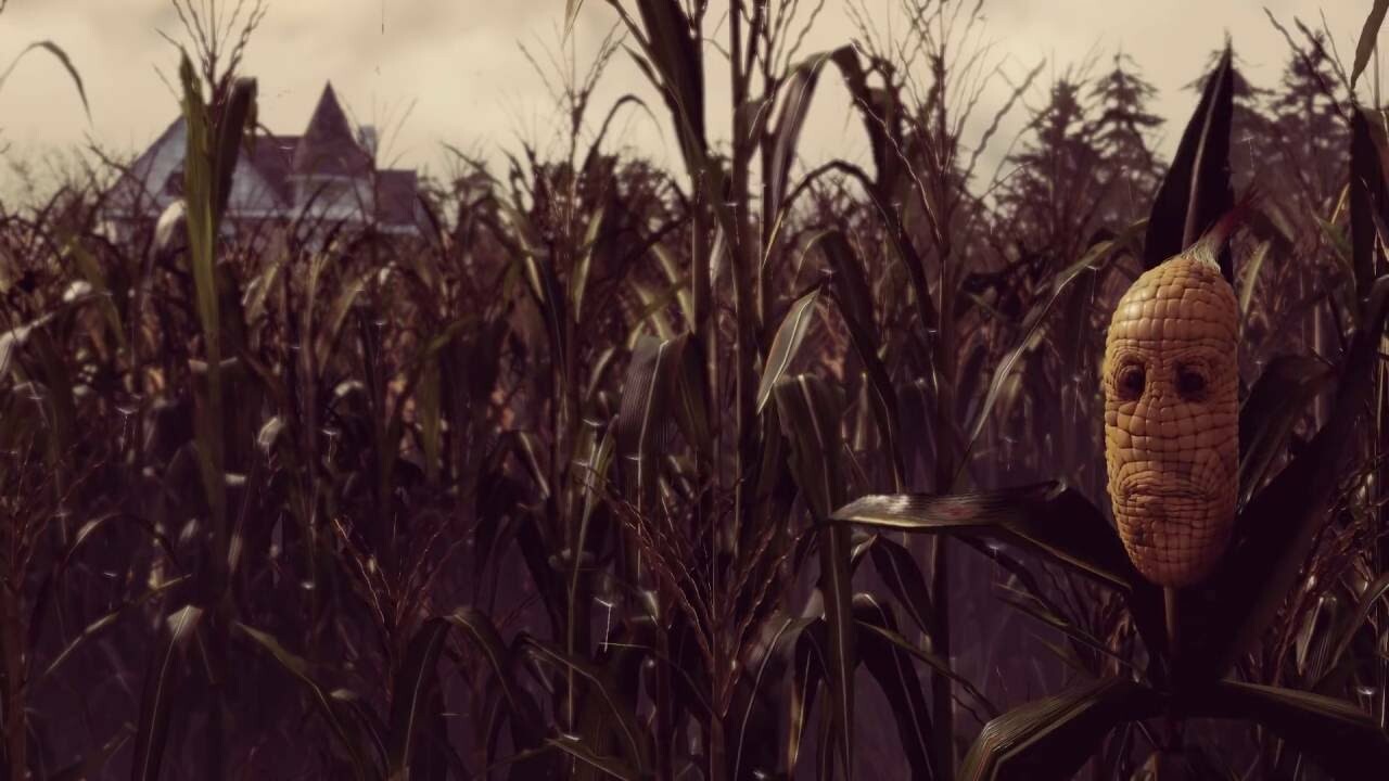 Maize (PC) Review 1