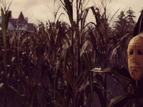 Maize (PC) Review 1