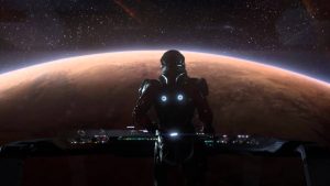 Mass Effect: Andromeda Deluxe Edition and Boxart Leaked Ahead of Schedule 3