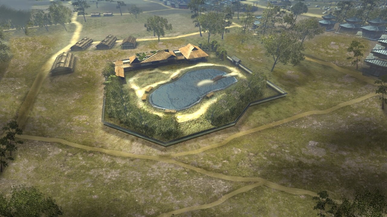 Nobunaga’s Ambition: Sphere Of Influence (Ps4) Review 2