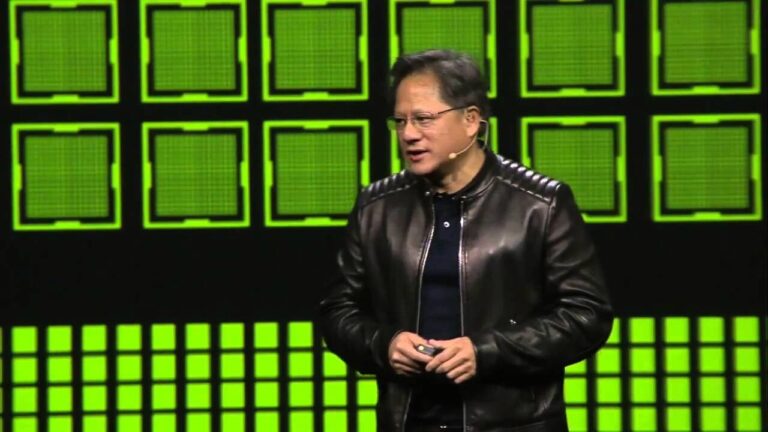 Nvidia: Nintendo Contributed a Fair Amount to Growth, Want Two-Decade Relationship