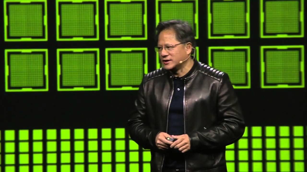 Nvidia: Nintendo Contributed a Fair Amount to Growth, Want Two Decade Relationship